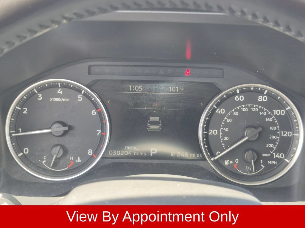 Used 2025 Mitsubishi Outlander SE AWD/4WD image 14