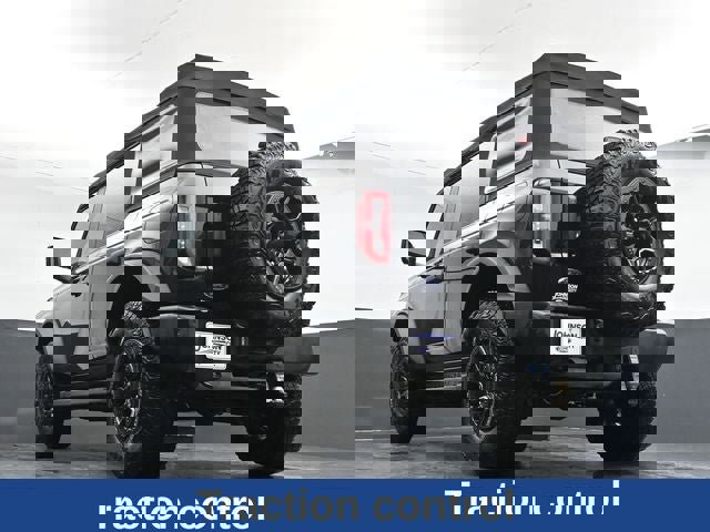 Used 2023 Ford Bronco Wildtrak AWD/4WD image 31