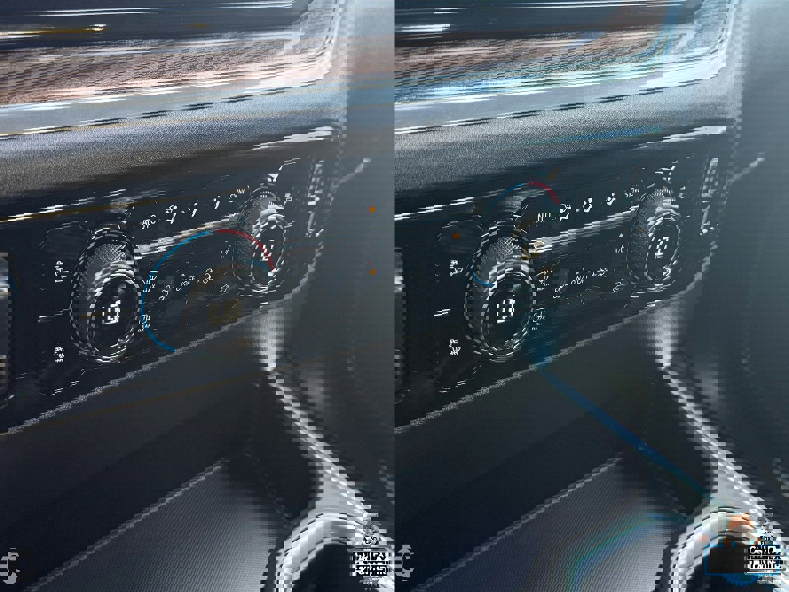 Certified 2025 Chevrolet Silverado 1500 RST w/ Convenience Package II image 22