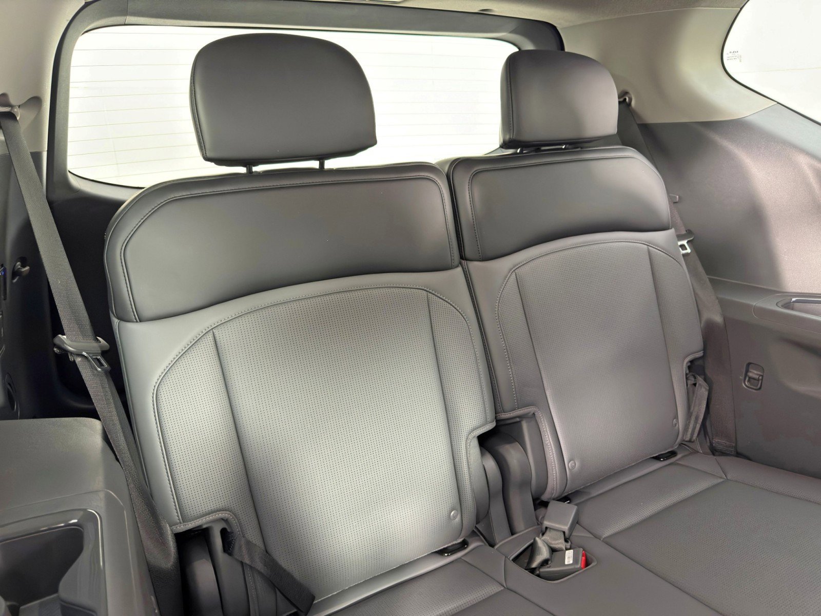 Used 2024 Kia EV9 Light Long Range image 37