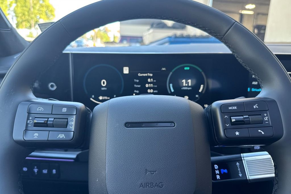 New 2026 Hyundai Santa Fe Calligraphy image 23