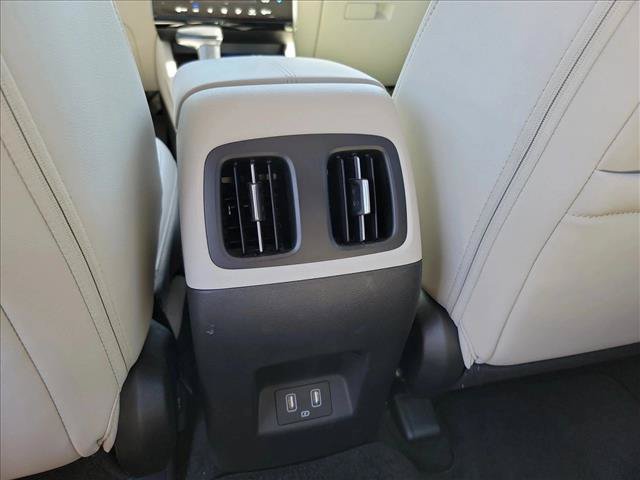 Used 2024 Hyundai Tucson SEL w/ Convenience Package FWD image 19