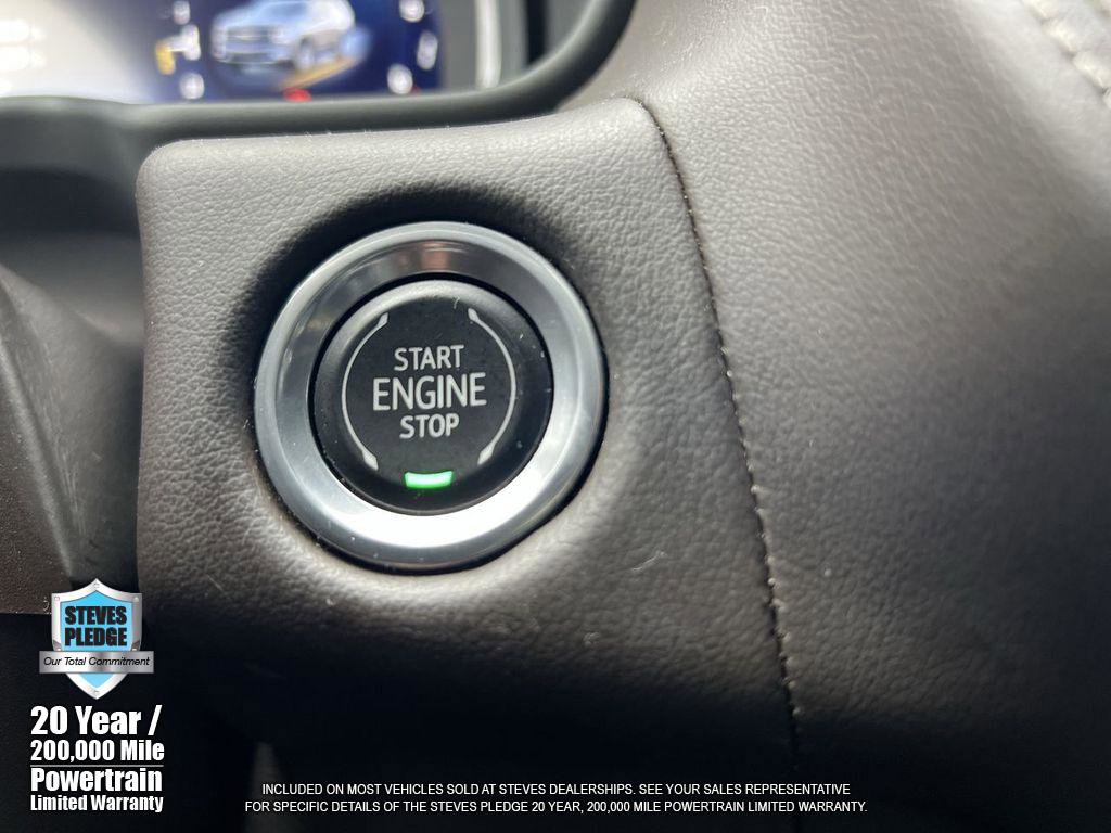 Certified 2022 Chevrolet Tahoe LT w/ LT Signature Package image 20