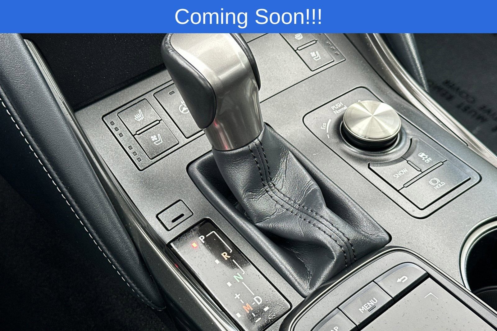 Used 2023 Lexus IS 300 w/ Premium Package RWD image 22