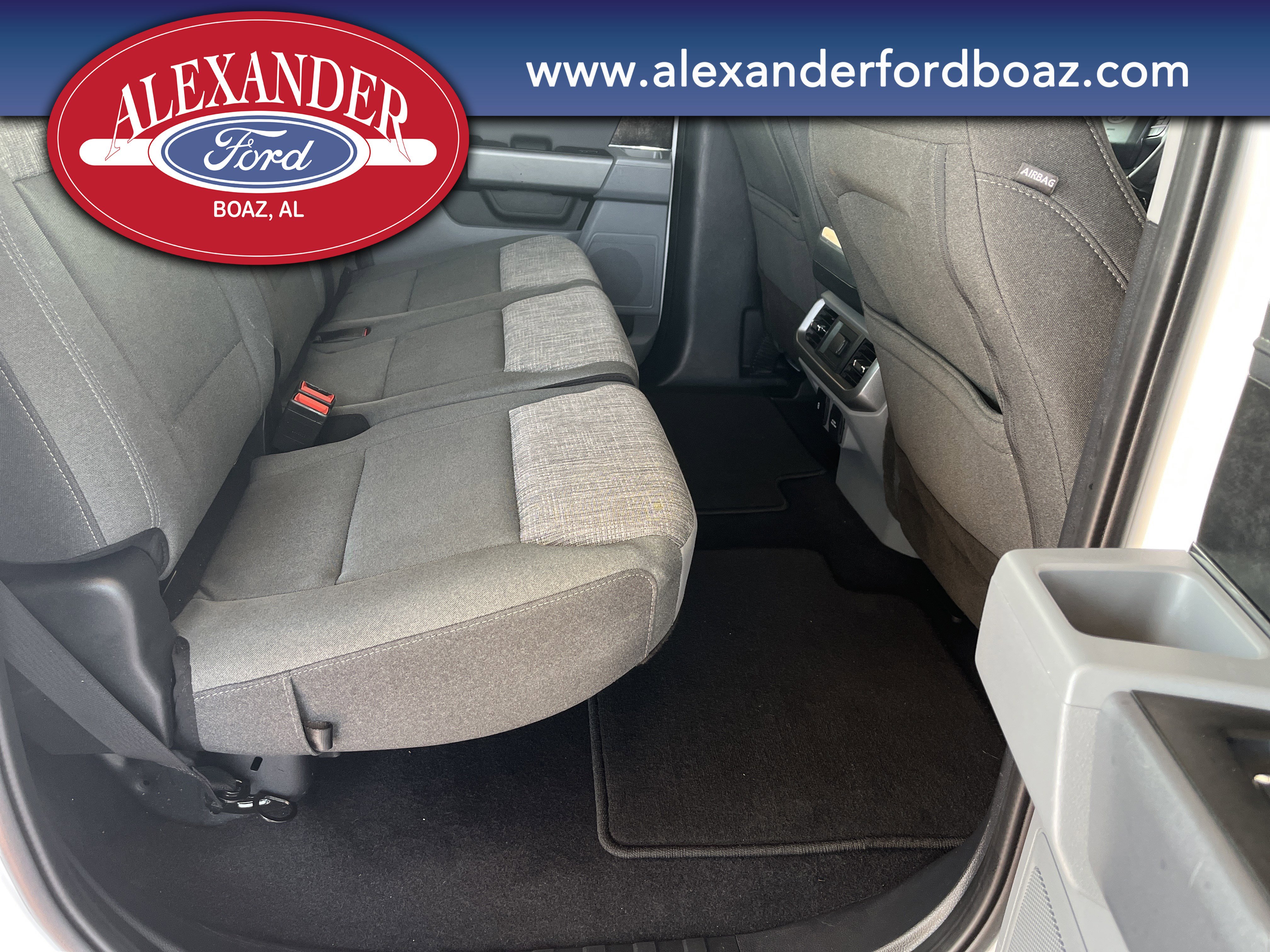 Used 2023 Ford F150 XLT w/ Equipment Group 301A Mid image 20