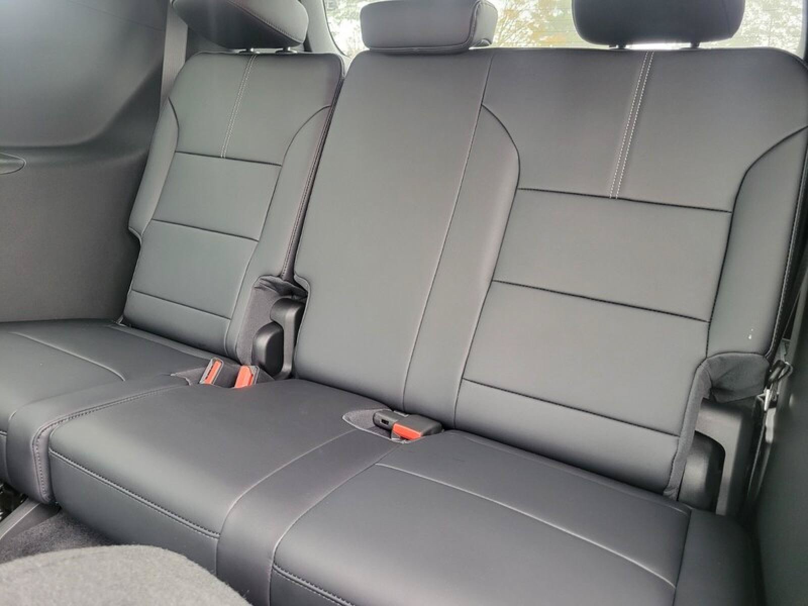 New 2026 GMC Acadia Elevation w/ Elevation Premium Package FWD image 29
