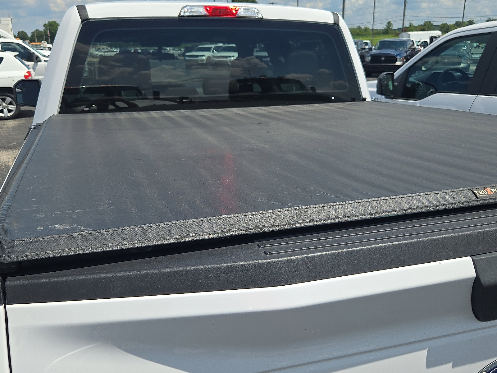 Used 2020 Ford F150 XL w/ Equipment Group 101A Mid image 6