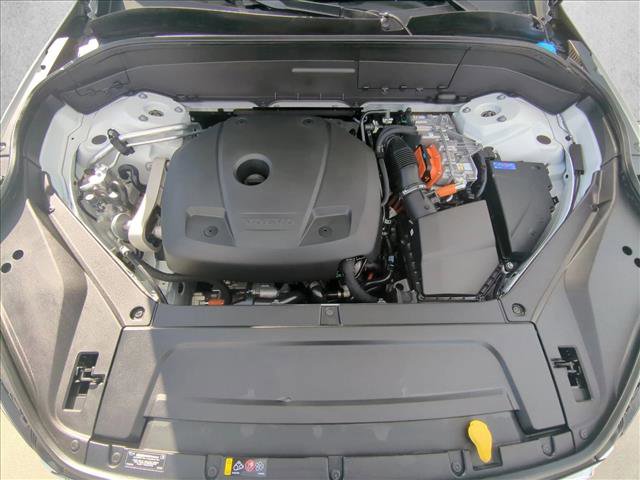 Used 2022 Volvo XC90 T8 Inscription w/ Advanced Package image 26