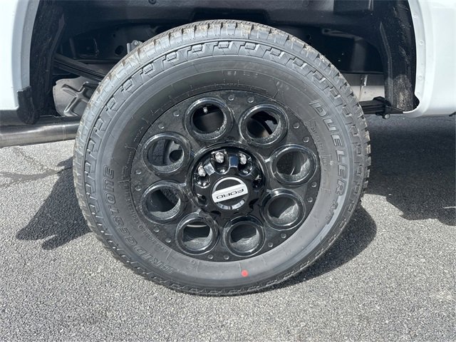New 2026 Ford F250 XLT w/ XLT Premium Package image 13