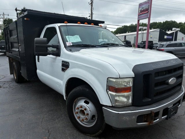Used 2010 Ford F350 XL