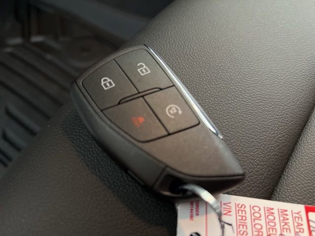 New 2026 Chevrolet Colorado Trail Boss image 30