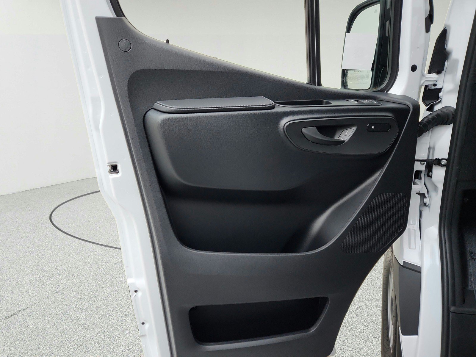 New 2026 Mercedes-Benz Sprinter 2500 image 21