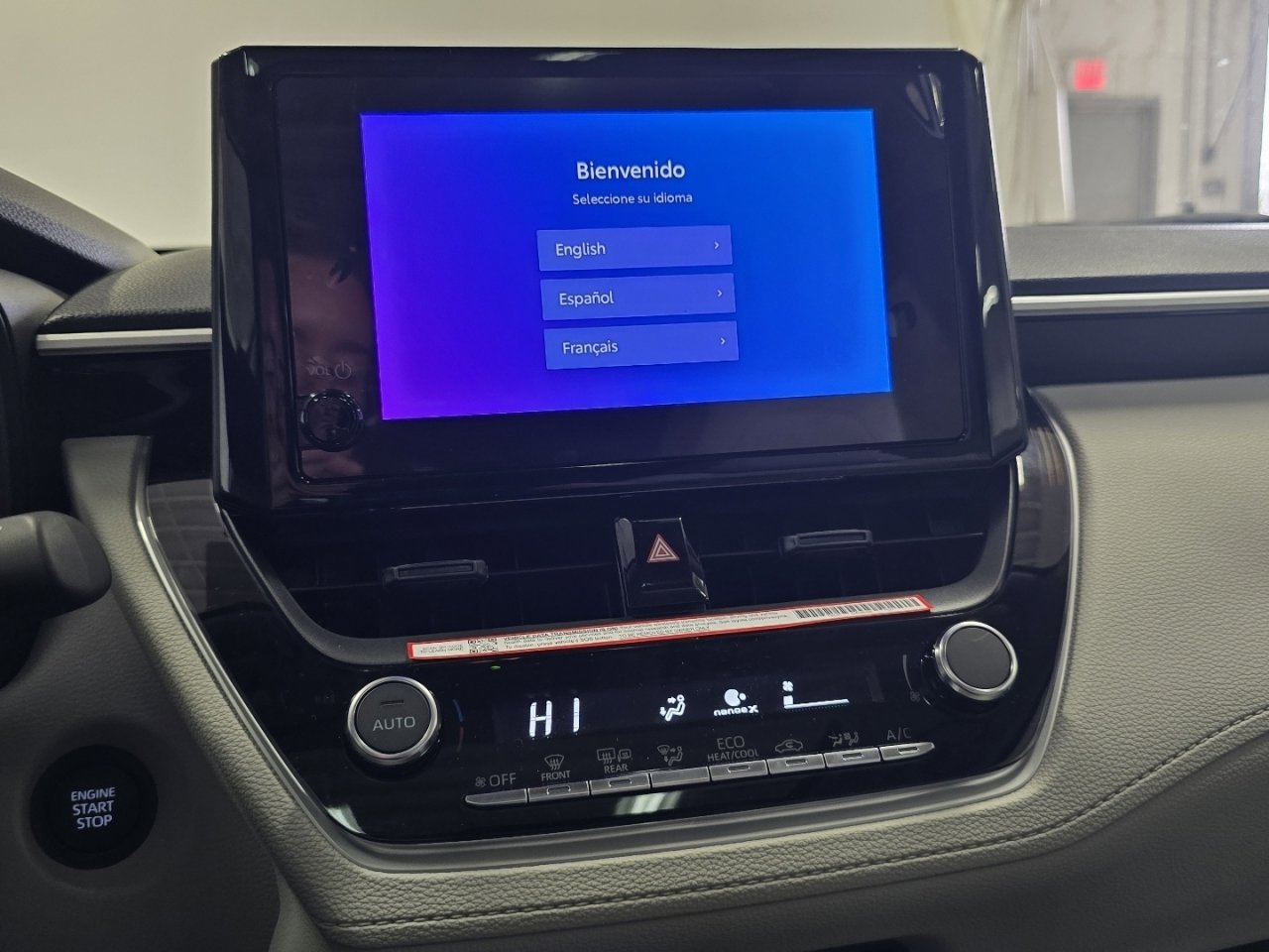 New 2026 Toyota Corolla Cross LE image 27