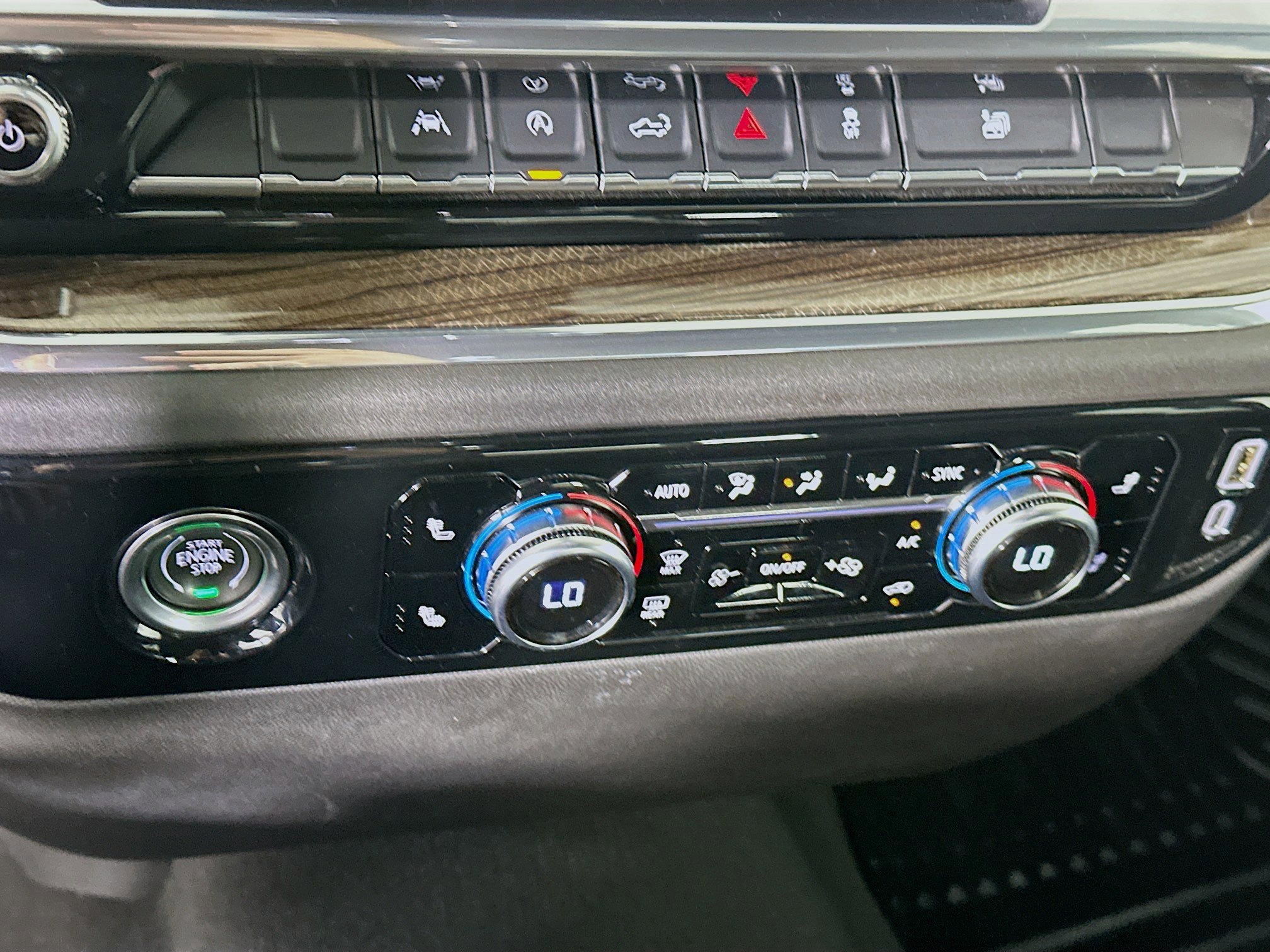 Used 2024 GMC Sierra 1500 Elevation image 22