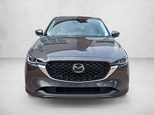 Used 2023 MAZDA CX-5 AWD 2.5 S w/ Premium Package video 2