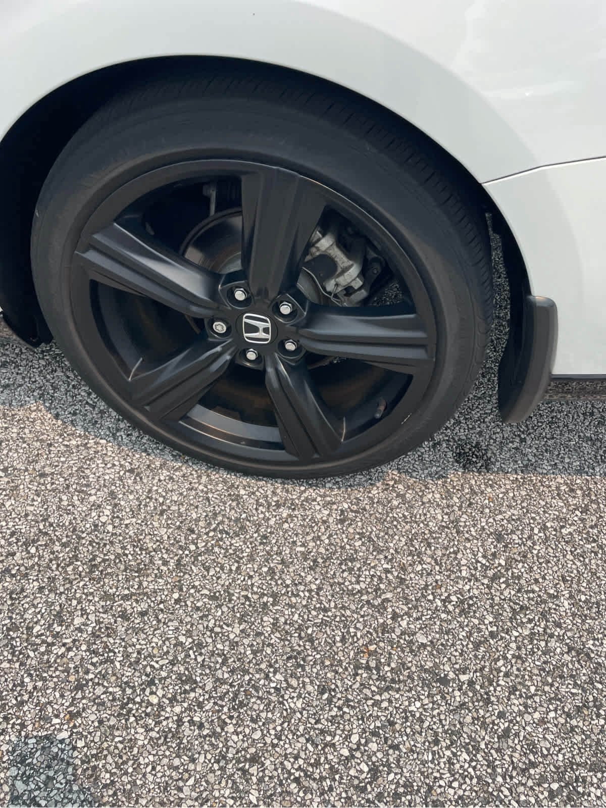 Used 2023 Honda Accord Sport image 13