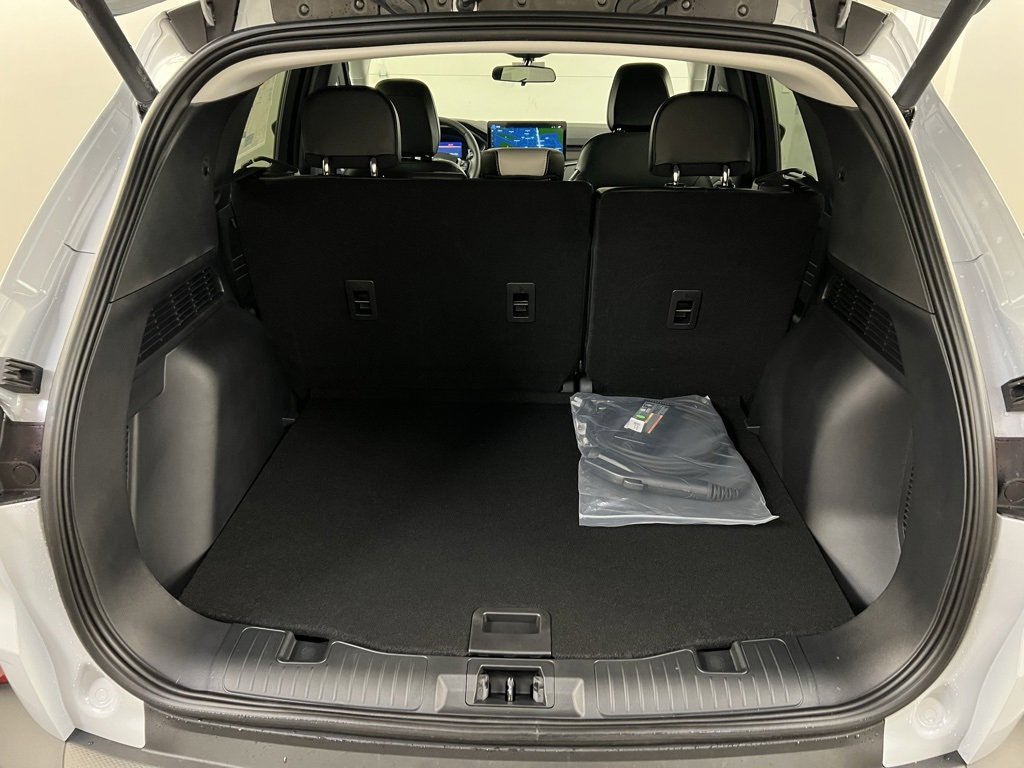 New 2026 Ford Escape SE image 30