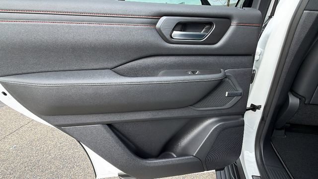 New 2026 Nissan Armada PRO-4X image 14