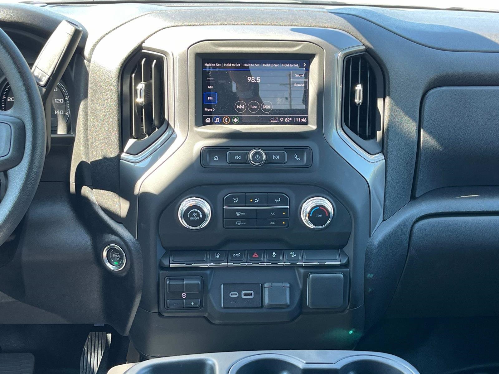 New 2026 GMC Sierra 3500 Pro w/ Convenience Package image 17