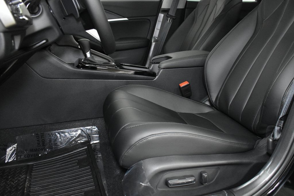 Used 2025 Acura Integra FWD image 12