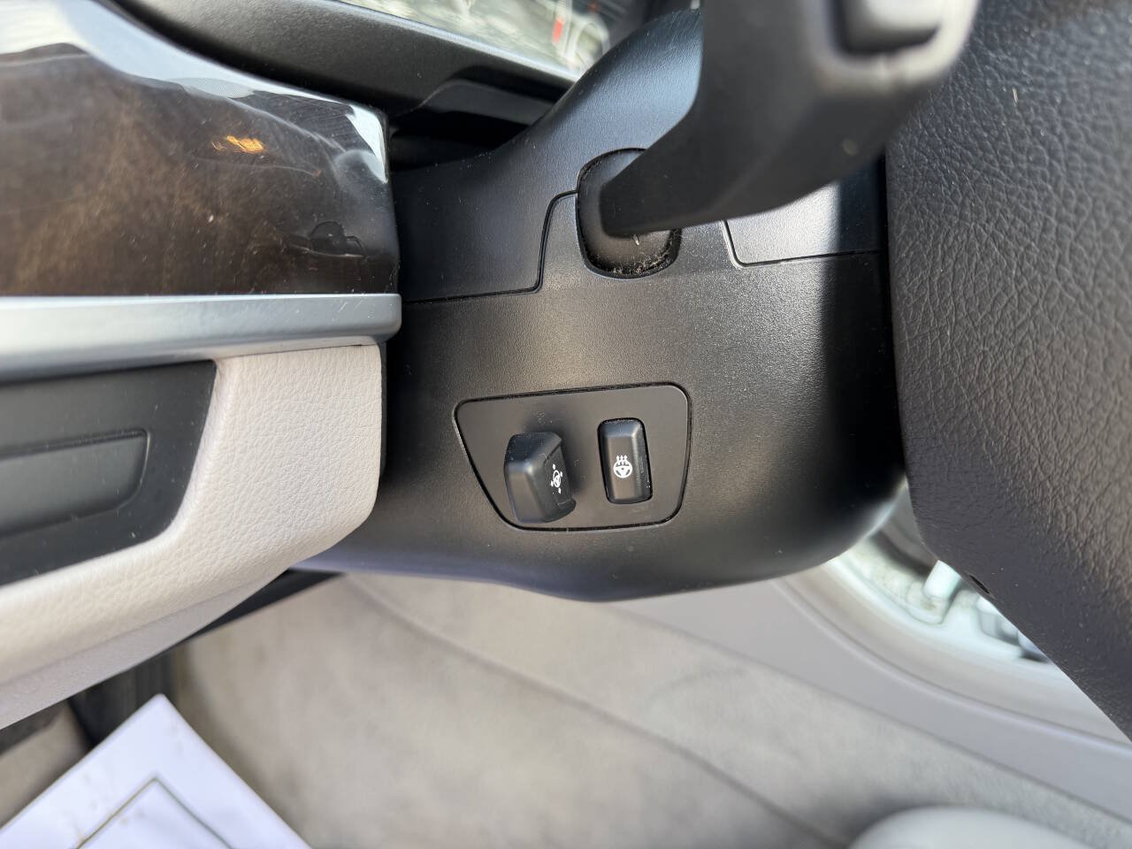 Used 2013 BMW ActiveHybrid 5 RWD image 15