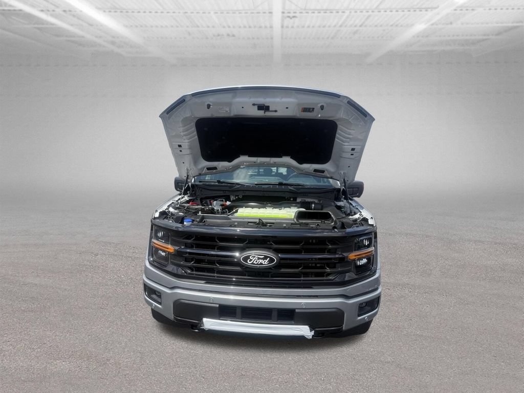 New 2026 Ford F150 XLT w/ Equipment Group 302A MID AWD/4WD image 58