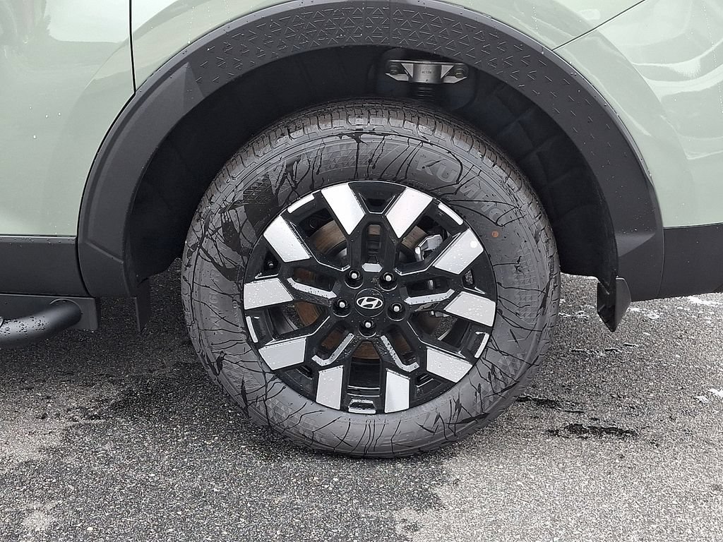 New 2026 Hyundai Santa Cruz SEL FWD image 5