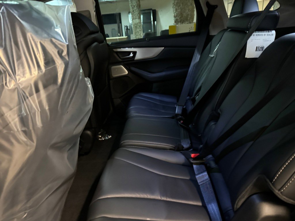 New 2026 Acura MDX w/ Technology Package AWD/4WD image 38