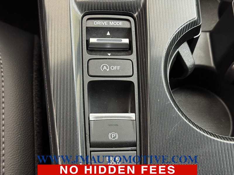 Used 2025 Honda Civic Sport image 32