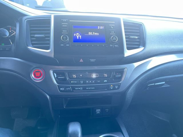 Used 2019 Honda Ridgeline Sport image 13