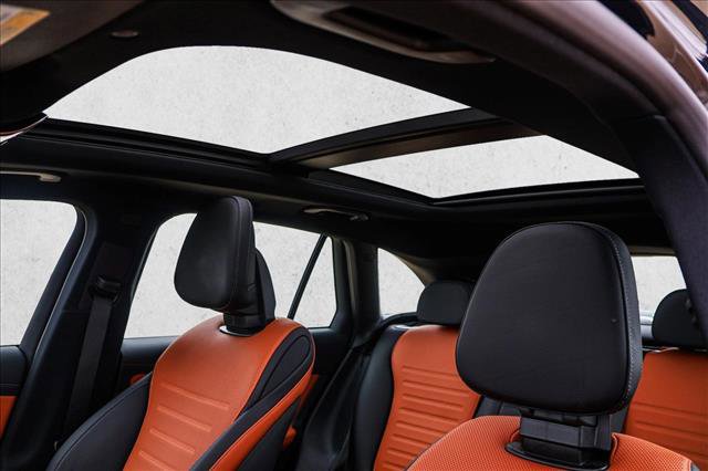 Certified 2024 Mercedes-Benz GLC 43 AMG 4MATIC image 11