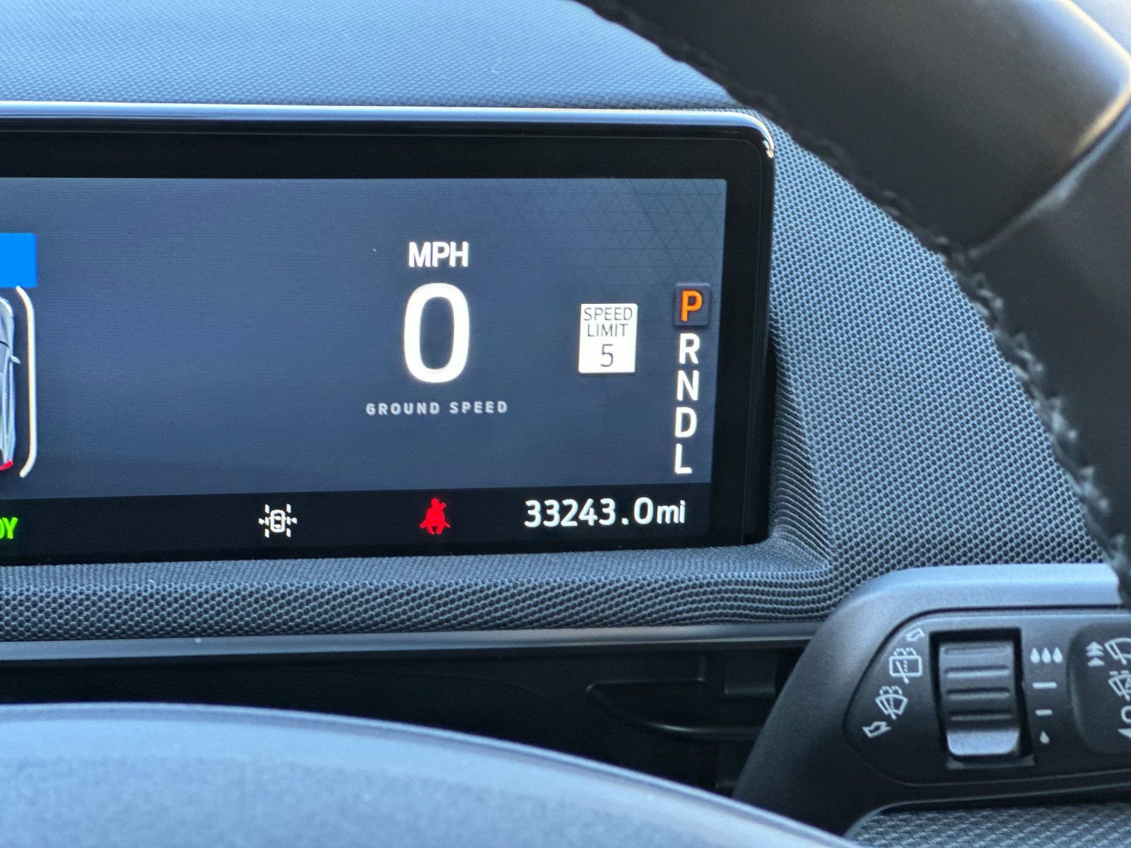 Used 2021 Ford Mustang Mach-E Select image 30