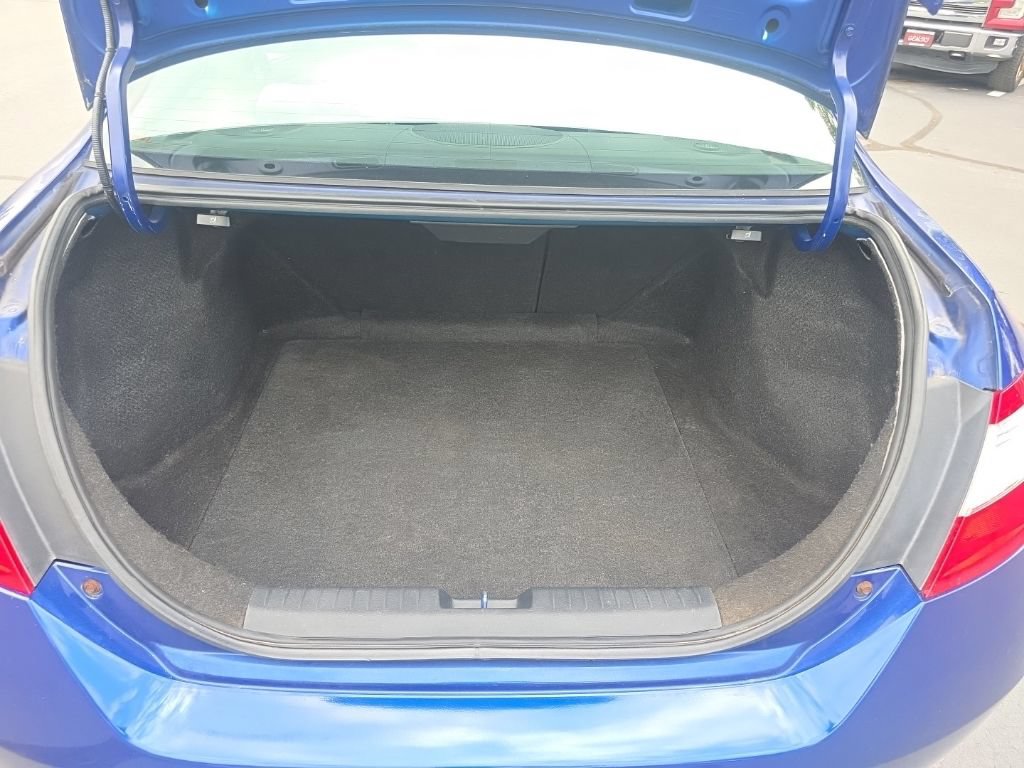Used 2006 Honda Civic Si image 21