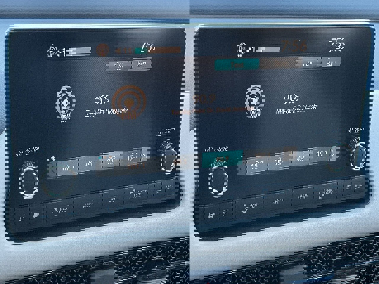 Used 2025 Honda HR-V LX image 29