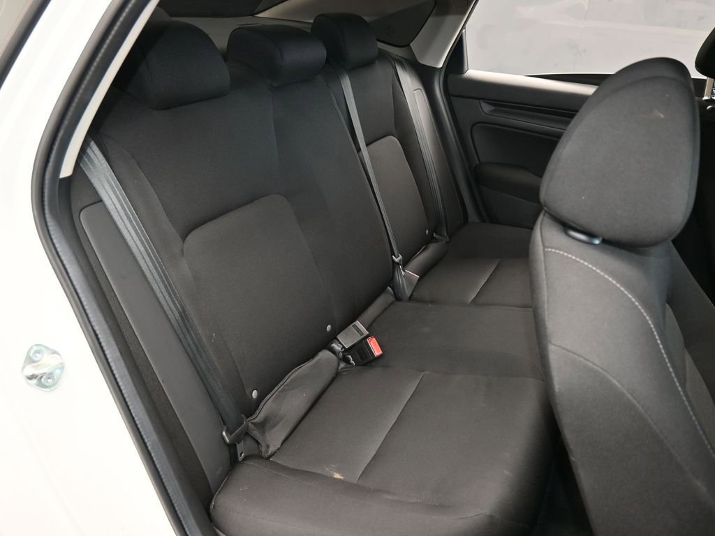 Used 2025 Honda Civic LX image 41