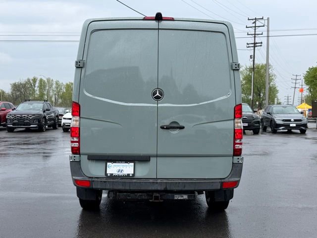 Used 2016 Mercedes-Benz Sprinter 2500 image 6