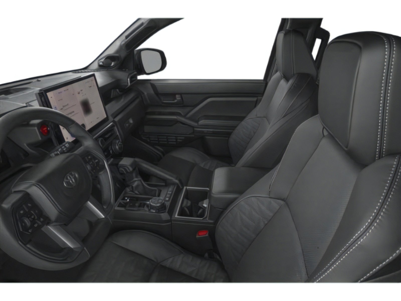 New 2026 Toyota 4Runner TRD Off-Road Premium AWD/4WD image 11