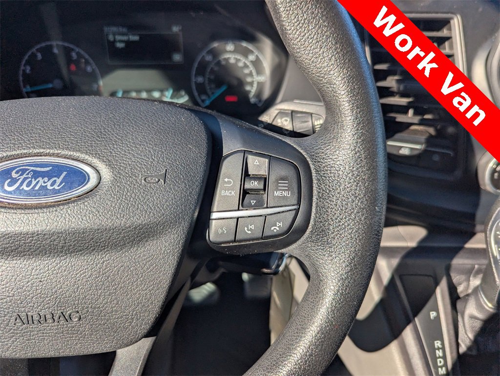 Used 2023 Ford Transit 250 Base w/ Exterior Upgrade Package image 17