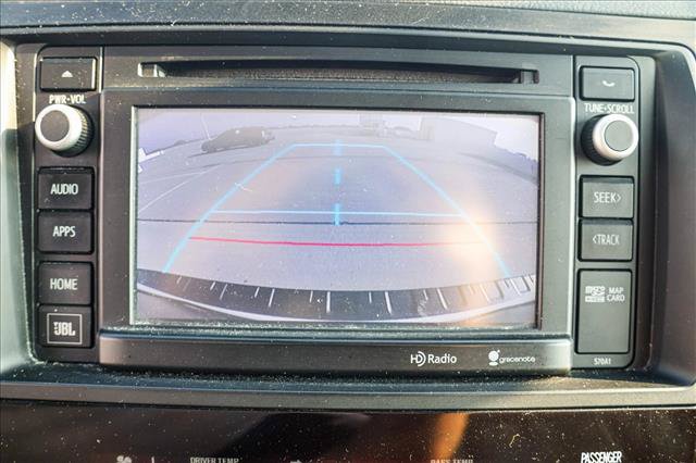 Used 2015 Toyota Sequoia Platinum AWD/4WD image 18