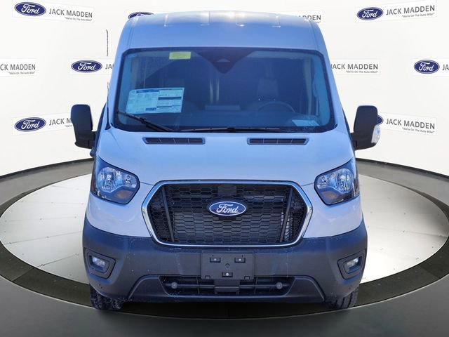 New 2026 Ford Transit 350 148 Medium Roof w/ Load Area Protection Package image 8