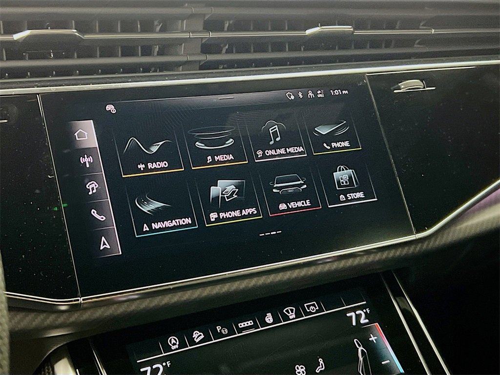 New 2026 Audi Q8 Prestige image 14