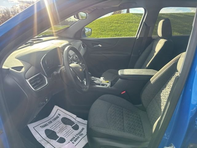 Certified 2024 Chevrolet Equinox LT image 11