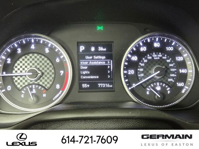 Used 2019 Hyundai Elantra SEL w/ Cargo Package image 26