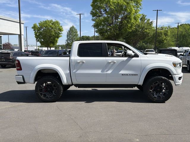 Used 2022 RAM 1500 Laramie image 14