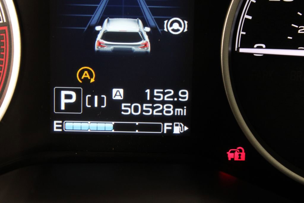 Used 2021 Subaru Forester Premium image 29