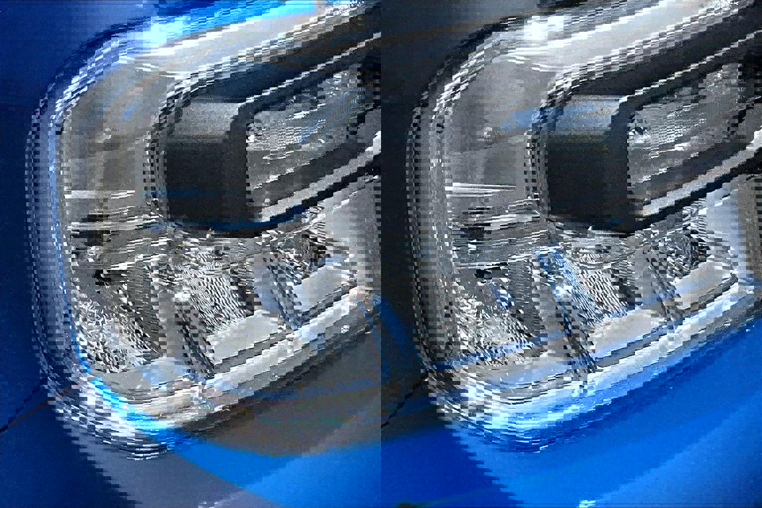 Used 2022 Ford Maverick XLT w/ Equipment Group 300A Standard image 27