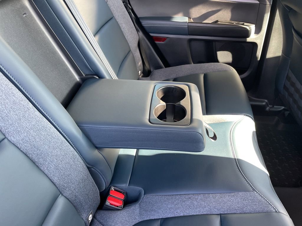 Used 2024 Ford Bronco Sport Outer Banks image 33