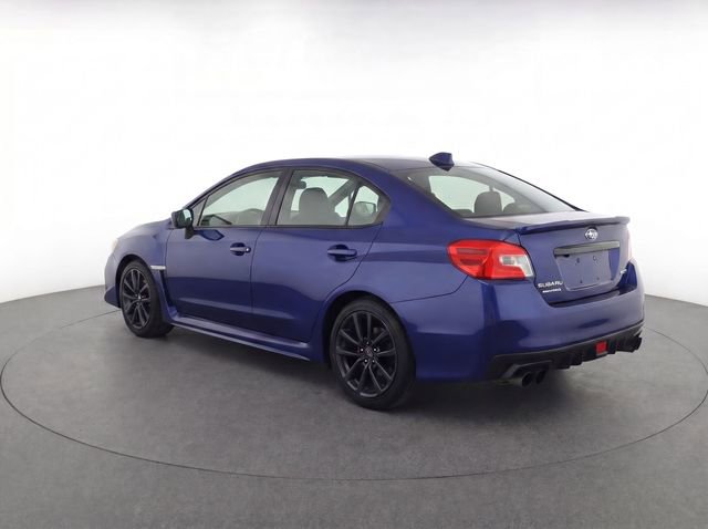 Used 2021 Subaru WRX Premium w/ Popular Package #3 image 3