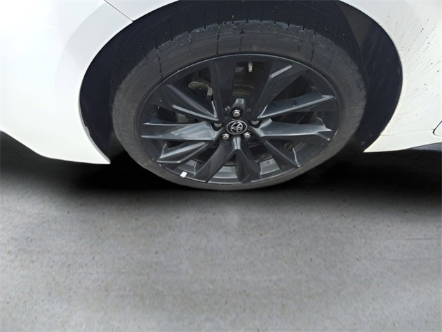Used 2024 Toyota Corolla SE image 9