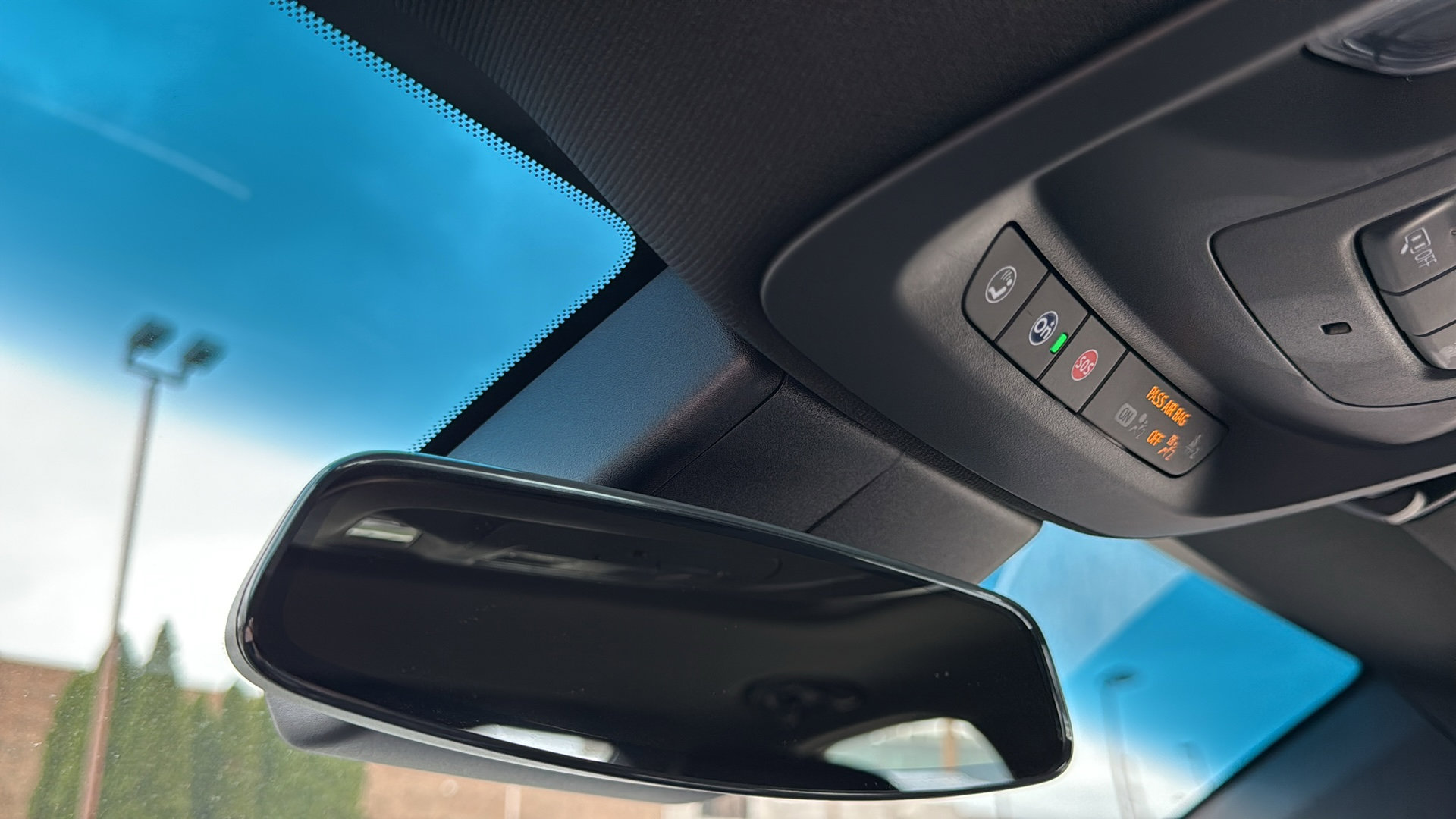 Used 2021 Cadillac CT4 Premium Luxury image 27